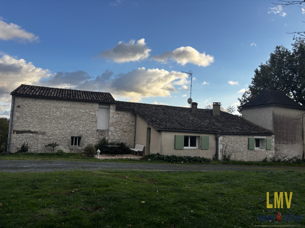 Offres de location Maison Monestier 24240