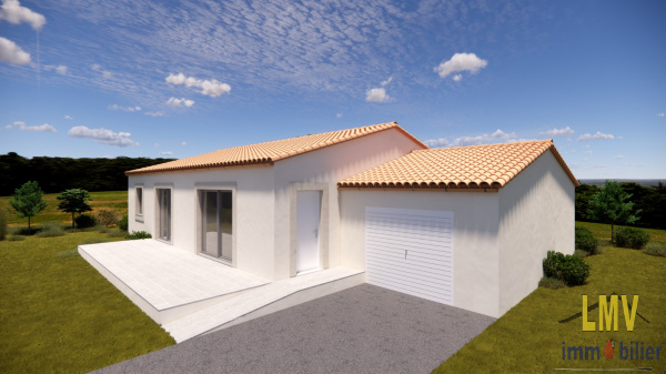 Offres de vente Maison Gardonne 24680