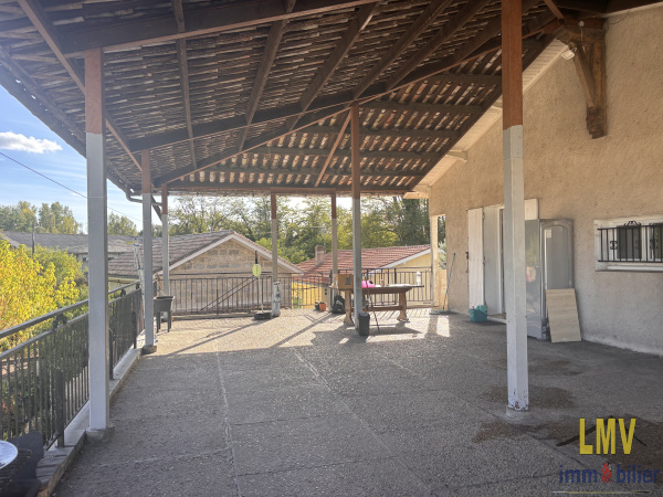 Offres de location Maison Pineuilh 33220