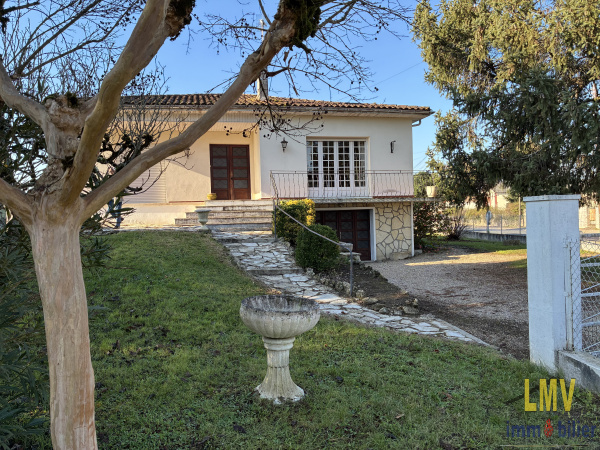 Offres de vente Maison Saint-Magne-de-Castillon 33350