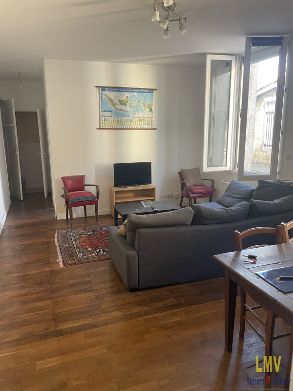 Offres de location Appartement Bordeaux 33000