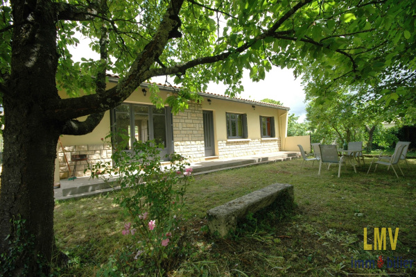 Offres de vente Maison Castillon-la-Bataille 33350
