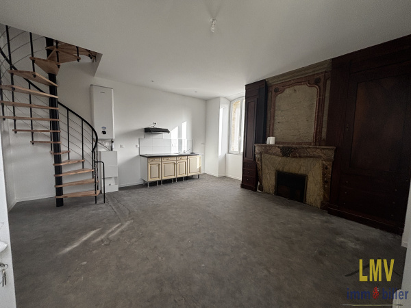 Offres de location Appartement Castillon-la-Bataille 33350