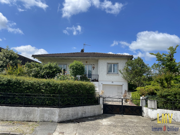 Offres de vente Maison Castillon-la-Bataille 33350