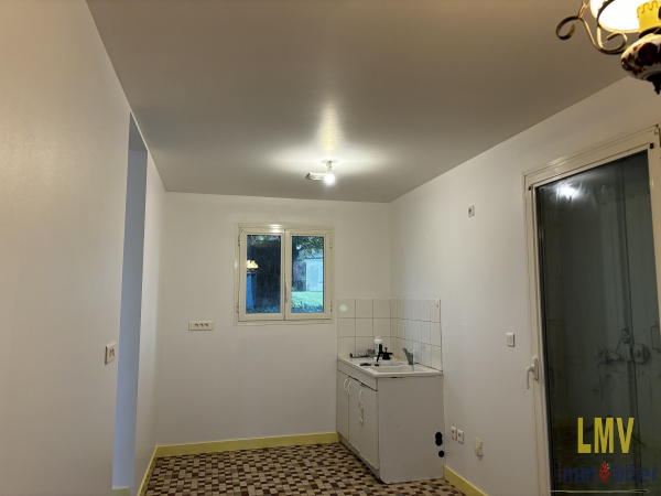 Offres de location Appartement Saint-Christophe-de-Double 33230