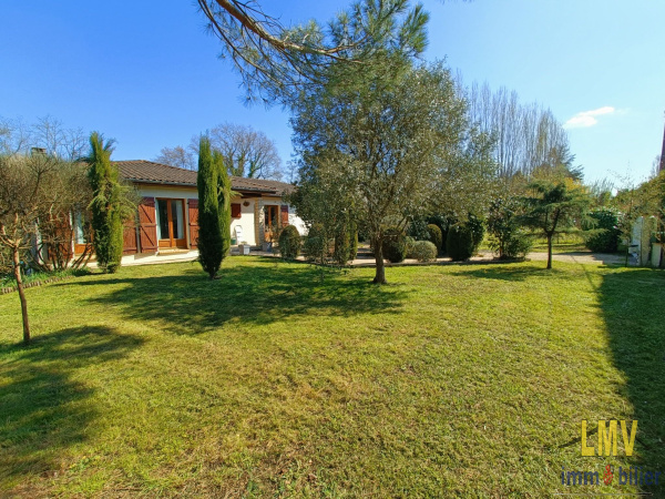 Offres de vente Maison Lèves-et-Thoumeyragues 33220