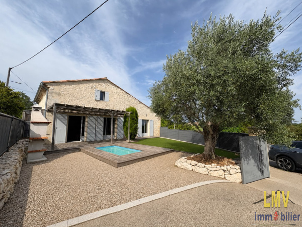 Offres de location Maison Montagne 33570