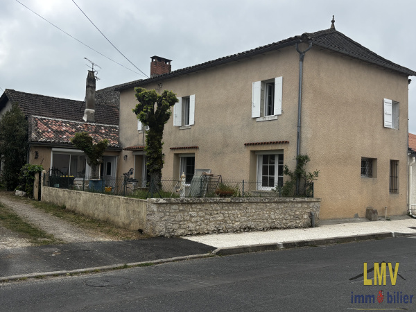 Offres de location Maison Saint-Philippe-du-Seignal 33220