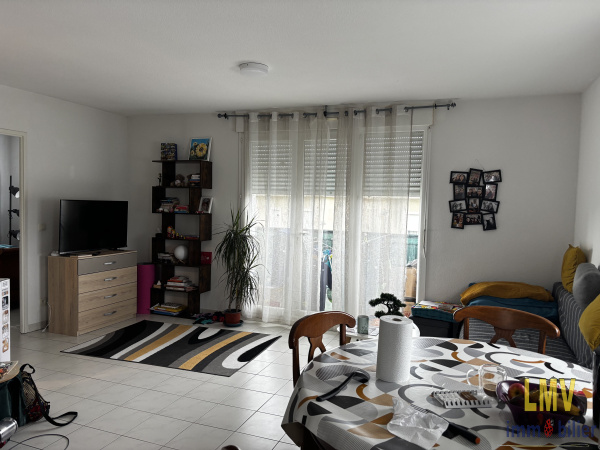 Offres de location Appartement Pineuilh 33220