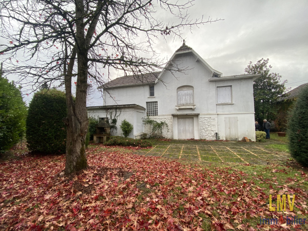 Offres de vente Maison Pineuilh 33220