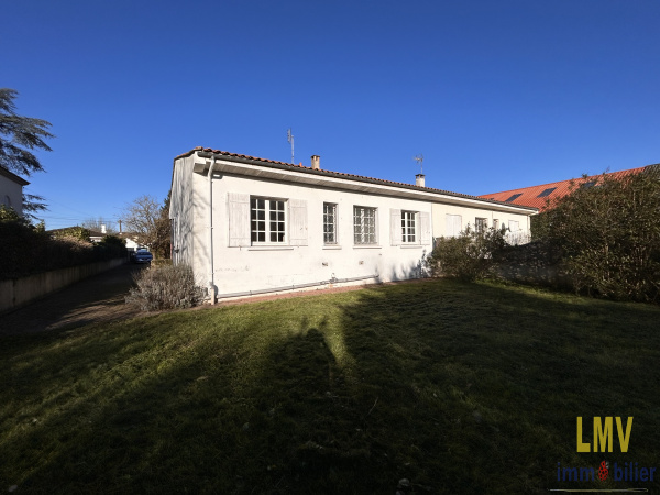 Offres de location Maison Pineuilh 33220