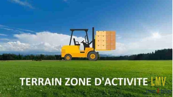 Offres de vente Terrain Rauzan 33420