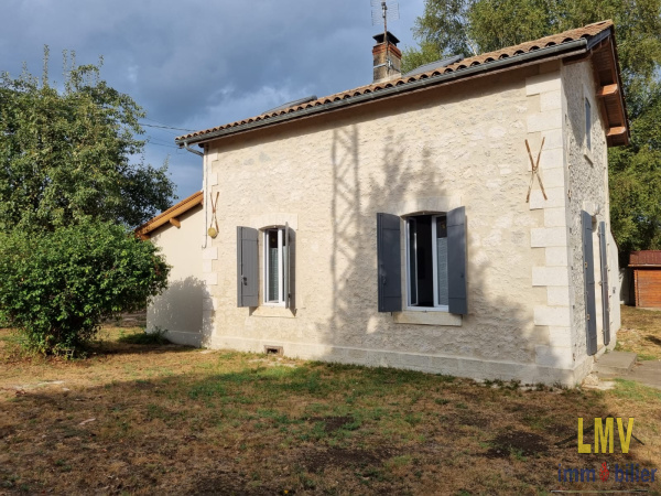 Offres de location Maison Port-Sainte-Foy-et-Ponchapt 33220