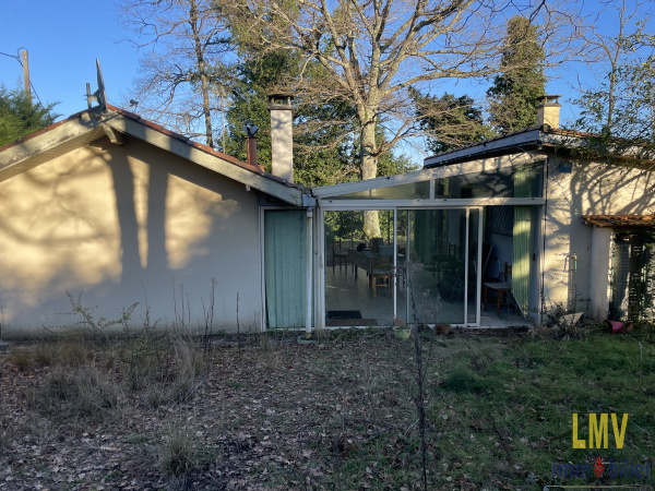 Offres de vente Maison Castillon-la-Bataille 33350