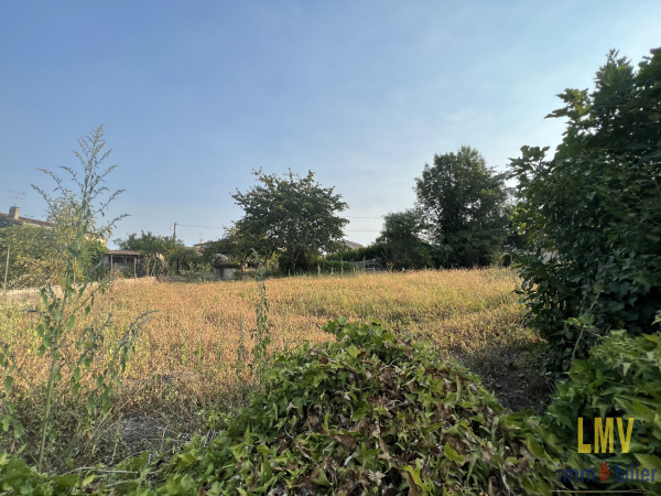 Offres de vente Terrain à batir Abzac 33230