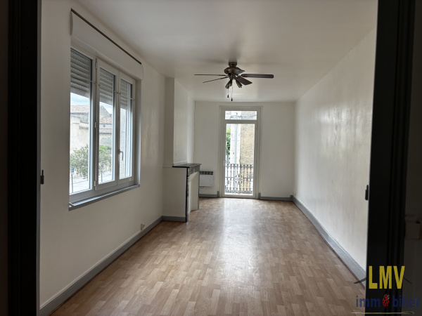Offres de location Appartement Castillon-la-Bataille 33350