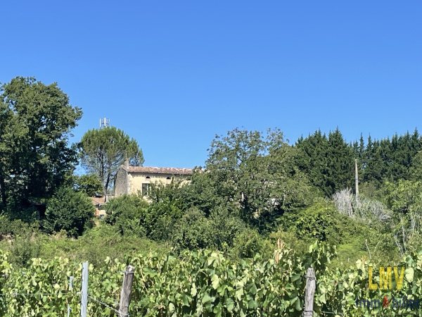 Offres de vente Propriete Salles-de-Castillon 33350