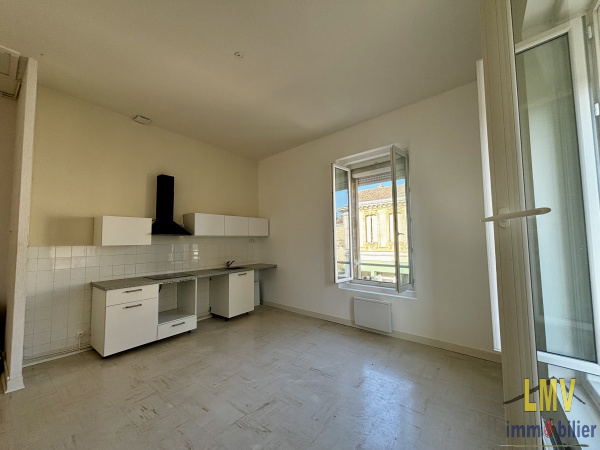 Offres de location Appartement Castillon-la-Bataille 33350