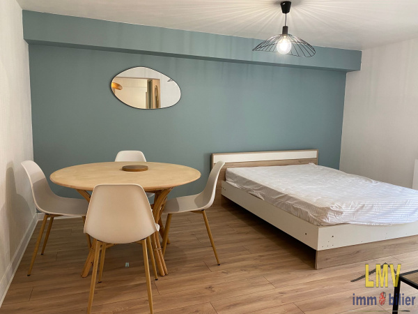 Offres de location Studio Sainte-Foy-la-Grande 33220