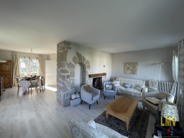 Offres de vente Maison Pineuilh 33220