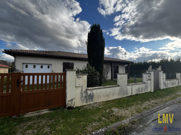 Offres de location Maison Saint-Magne-de-Castillon 33350