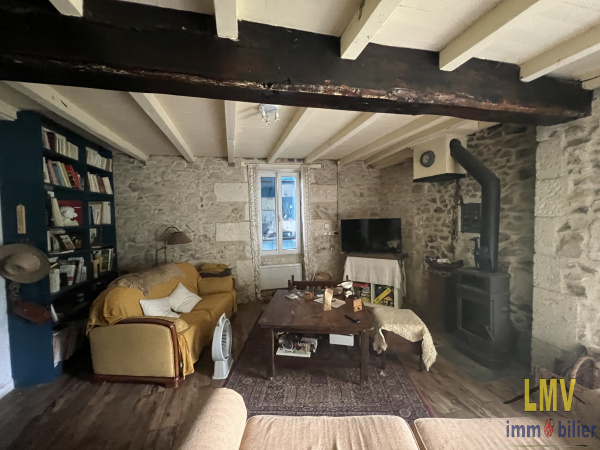 Offres de vente Maison Parcoul-Chenaud 24410