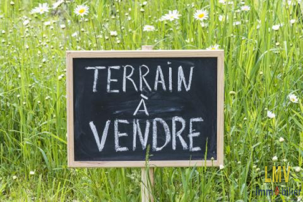 Offres de vente Terrain Castillon-la-Bataille 33350
