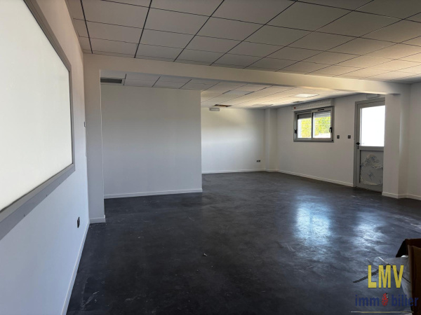 Location Immobilier Professionnel Local professionnel Saint-Magne-de-Castillon 33350