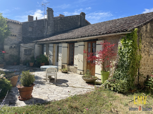 Offres de vente Maison Blasimon 33540
