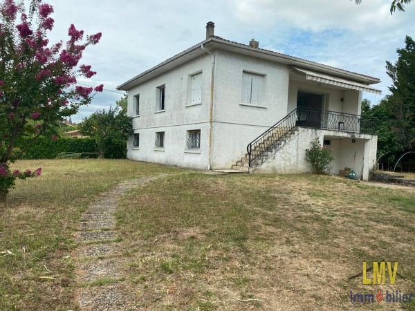 Offres de location Maison Pineuilh 33220