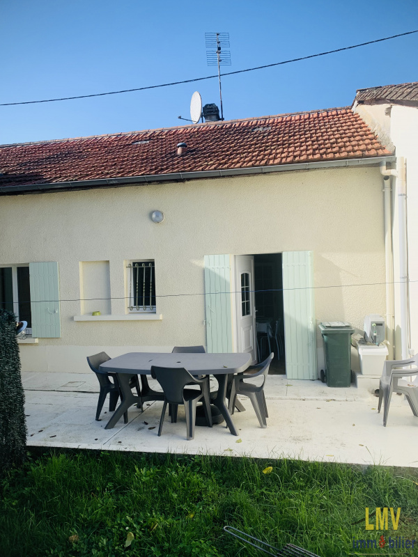 Offres de location Maison Le Fleix 24130