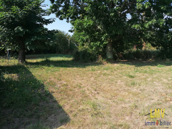 Offres de vente Terrain La Réole 33190