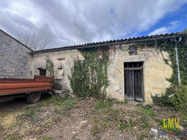 Offres de vente Ferme Saint-Genès-de-Castillon 33350