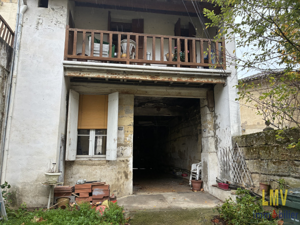 Offres de vente Maison Castillon-la-Bataille 33350