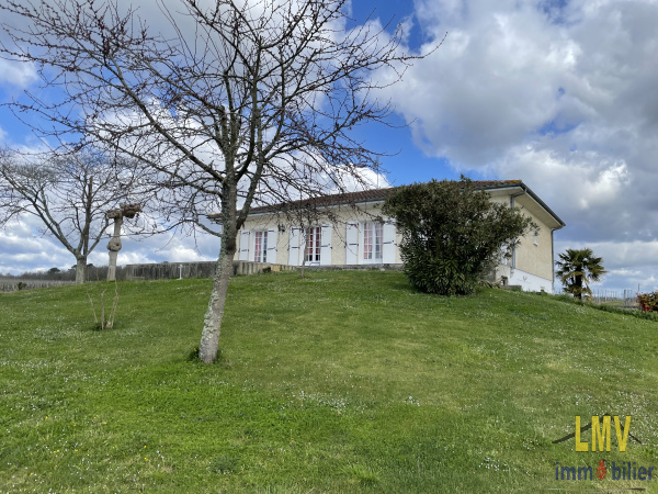Offres de vente Maison Ruch 33350