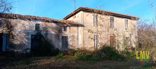 Offres de vente Maison Fougueyrolles 33220