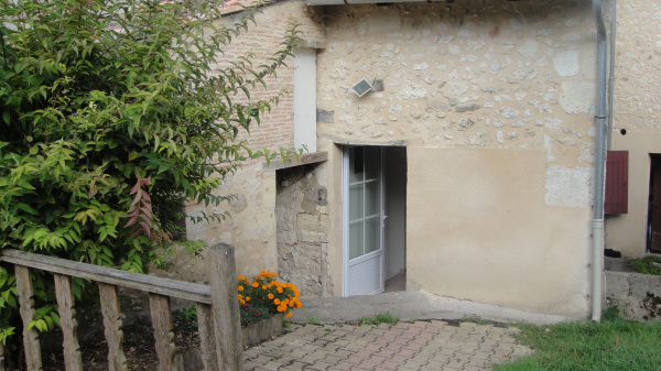 Offres de vente Maison Pessac-sur-Dordogne 33890