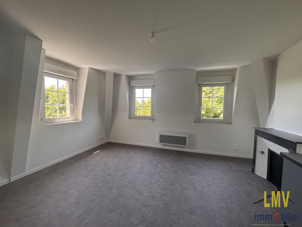 Offres de location Appartement Castillon-la-Bataille 33350