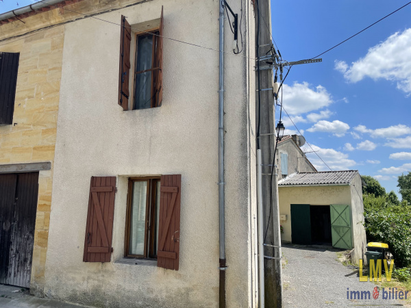 Offres de vente Maison Castillon-la-Bataille 33350