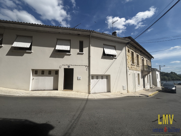 Offres de location Maison de village Castillon-la-Bataille 33350