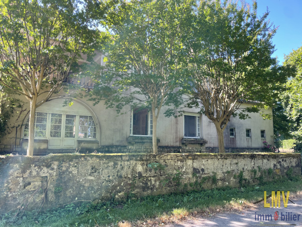 Offres de vente Maison Mouliets-et-Villemartin 33350