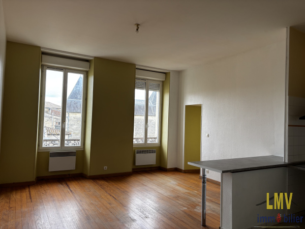 Offres de location Appartement Castillon-la-Bataille 33350