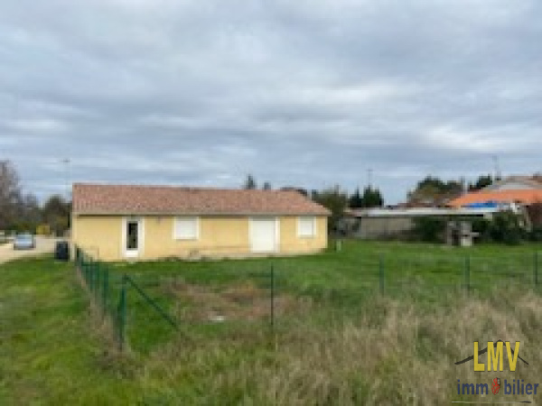 Offres de vente Maison Blasimon 33540
