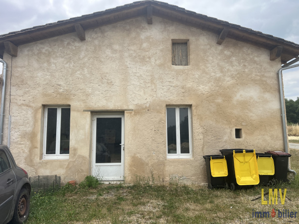Offres de vente Maison de village Naujan-et-Postiac 33420