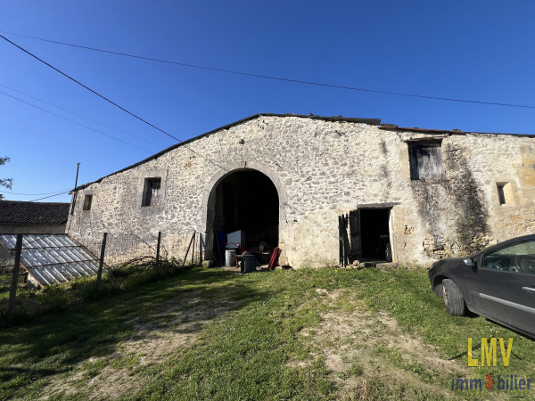 Offres de vente Garage Naujan-et-Postiac 33420