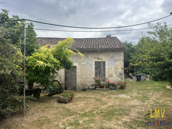 Offres de vente Maison de village Naujan-et-Postiac 33420