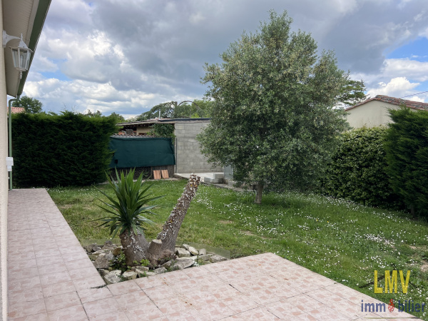 Offres de vente Maison Saint-Denis-de-Pile 33910