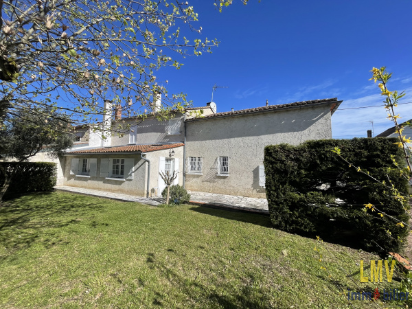 Offres de vente Maison Pineuilh 33220