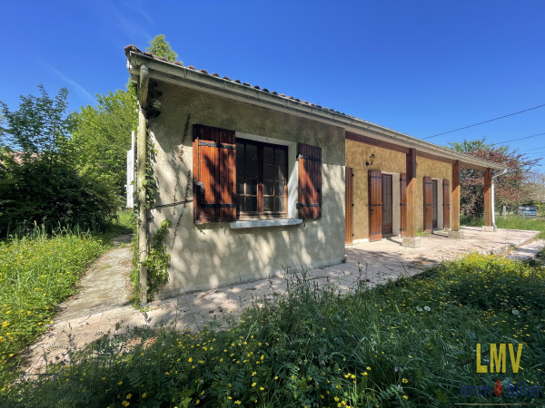 Offres de vente Maison Port-Sainte-Foy-et-Ponchapt 33220