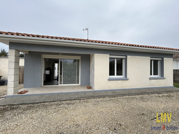 Offres de vente Maison Pineuilh 33220